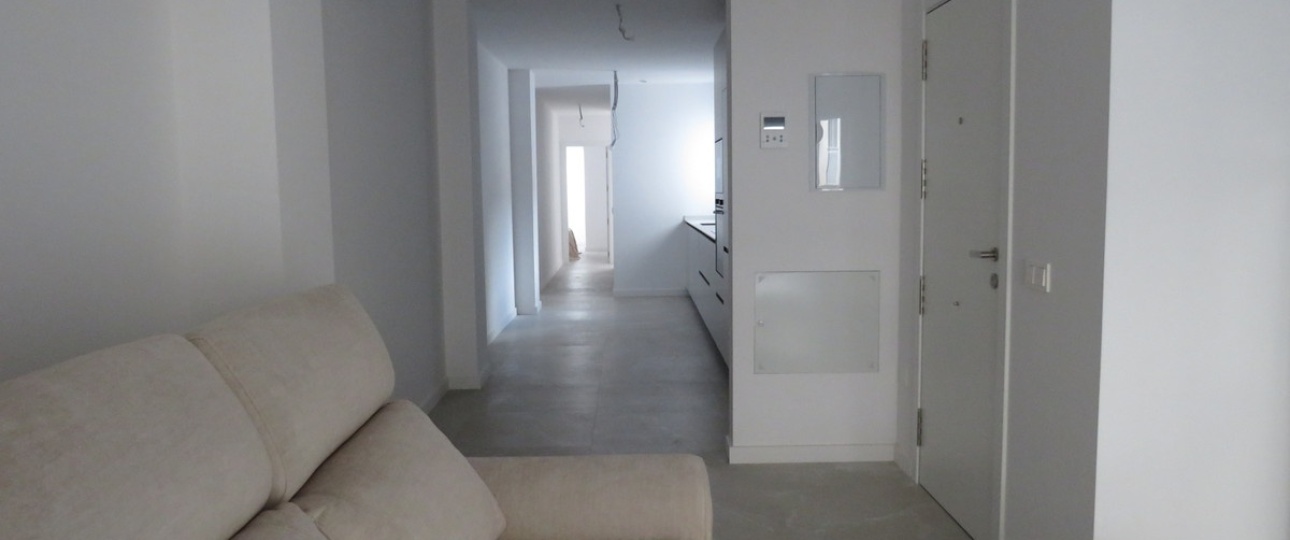 Rynek pierwotny - apartment - Fuengirola - Fuengirola Centro