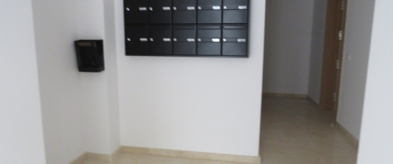 Rynek pierwotny - apartment - Fuengirola - Fuengirola Centro