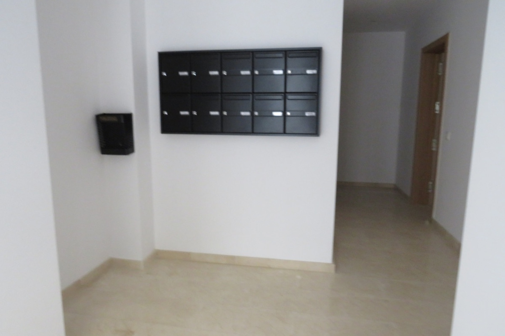 Rynek pierwotny - apartment - Fuengirola - Fuengirola Centro