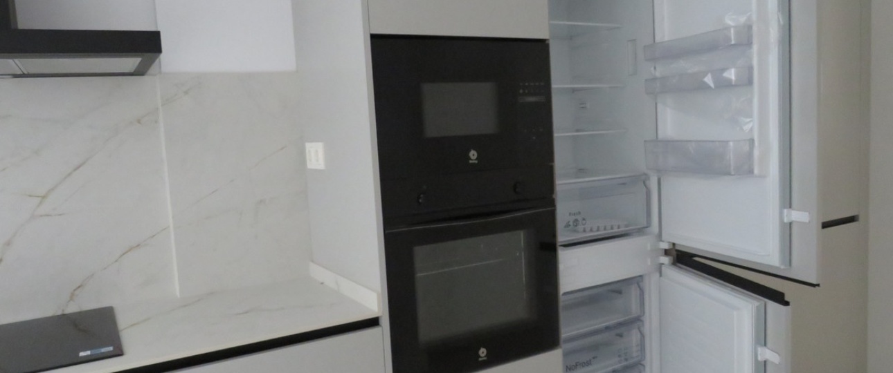 Rynek pierwotny - apartment - Fuengirola - Fuengirola Centro