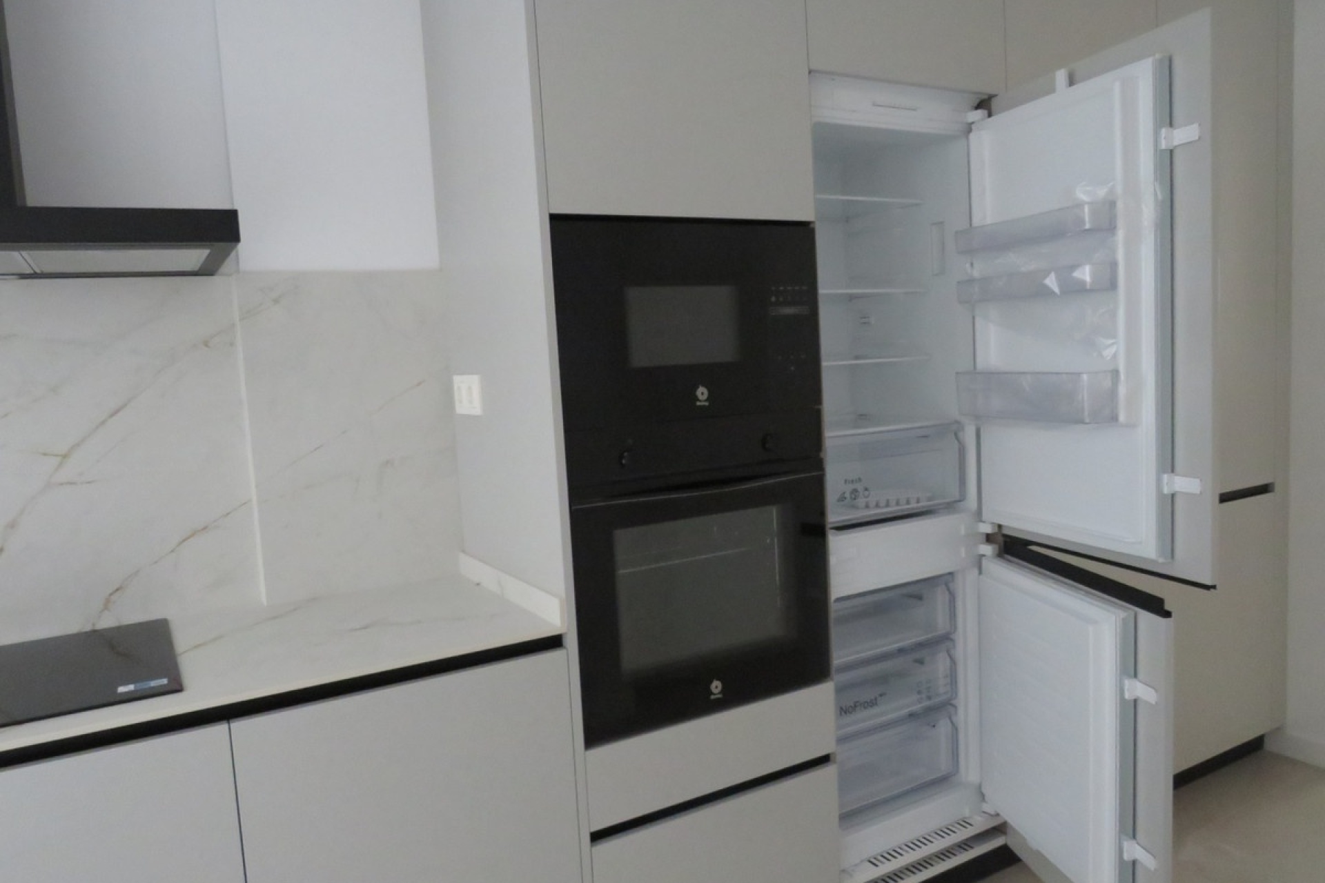Rynek pierwotny - apartment - Fuengirola - Fuengirola Centro