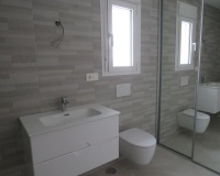 Rynek pierwotny - apartment - Fuengirola - Fuengirola Centro