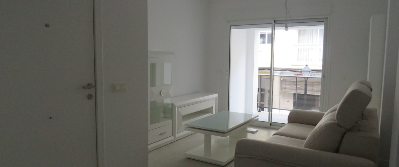 Rynek pierwotny - apartment - Fuengirola - Fuengirola Centro