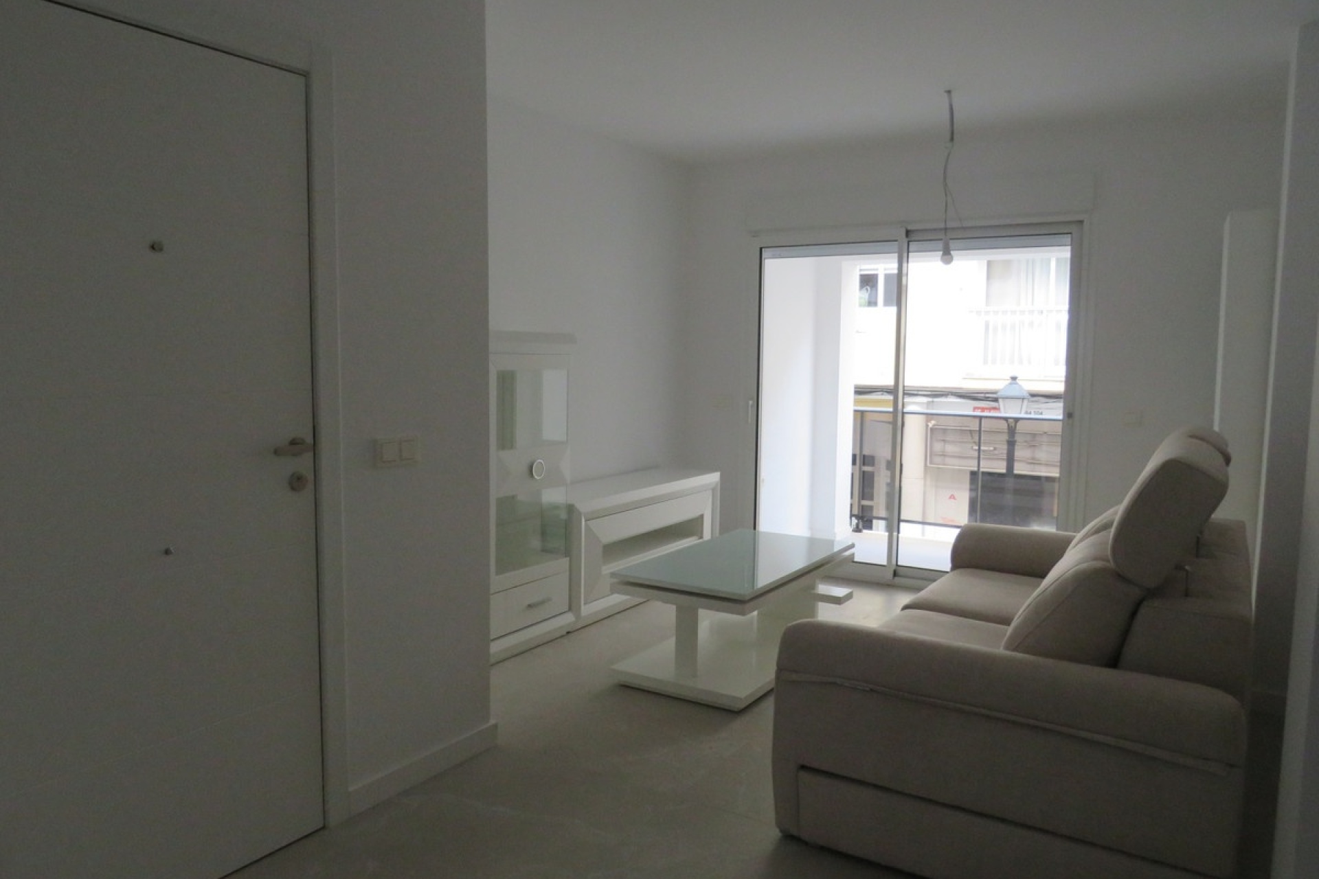 Rynek pierwotny - apartment - Fuengirola - Fuengirola Centro