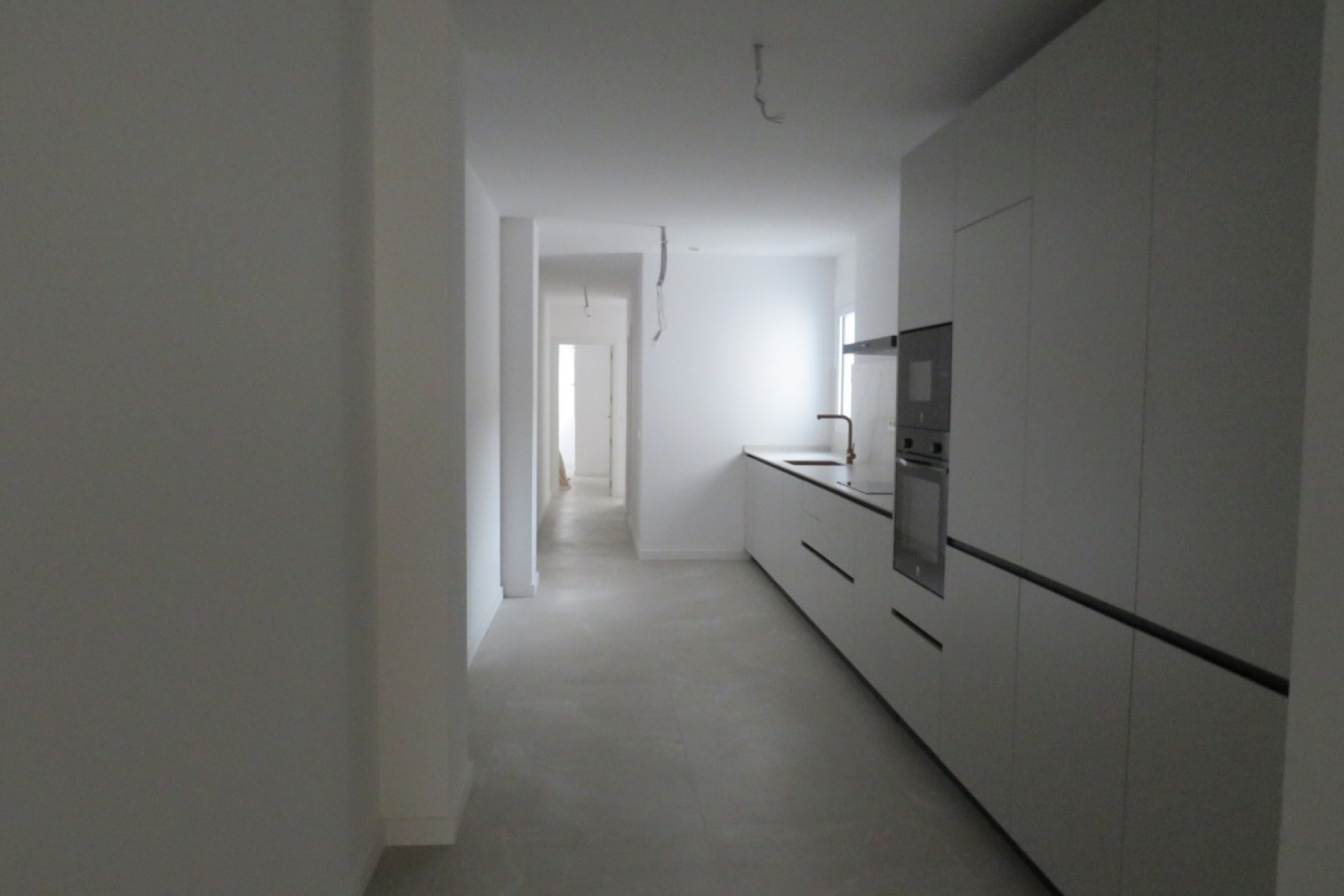 Rynek pierwotny - apartment - Fuengirola - Fuengirola Centro