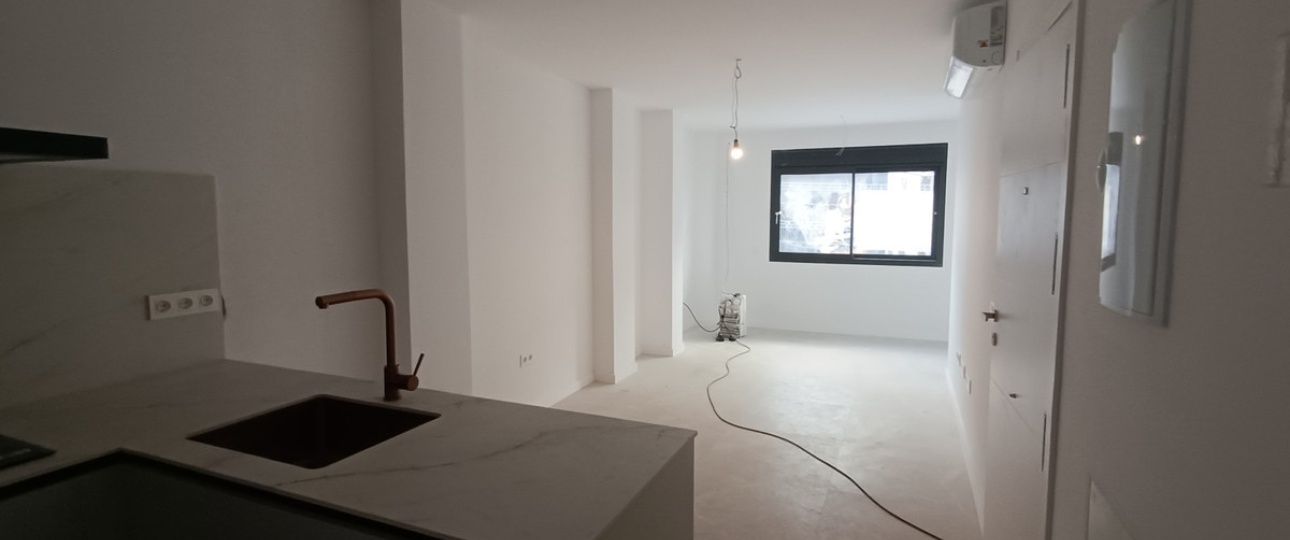 Rynek pierwotny - apartment - Fuengirola - Fuengirola Centro