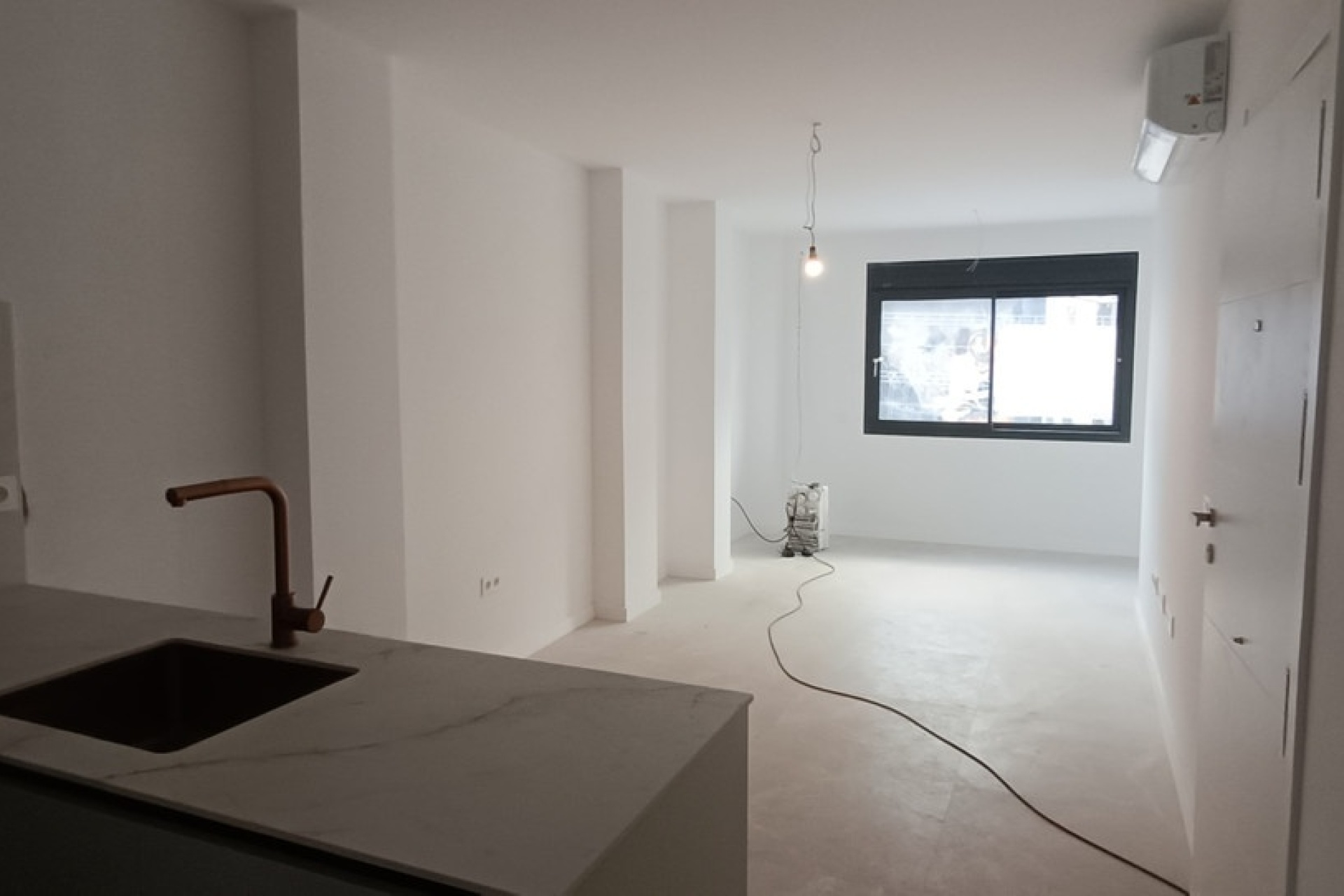 Rynek pierwotny - apartment - Fuengirola - Fuengirola Centro