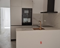 Rynek pierwotny - apartment - Fuengirola - Fuengirola Centro