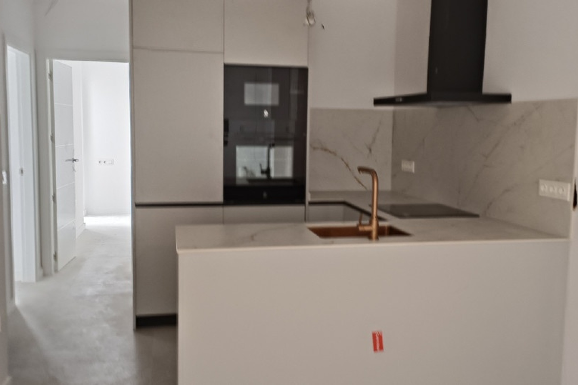 Rynek pierwotny - apartment - Fuengirola - Fuengirola Centro