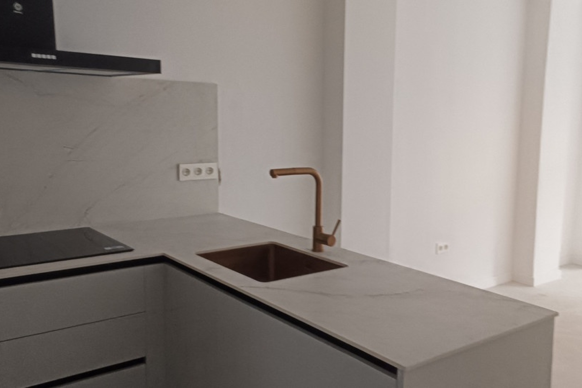 Rynek pierwotny - apartment - Fuengirola - Fuengirola Centro