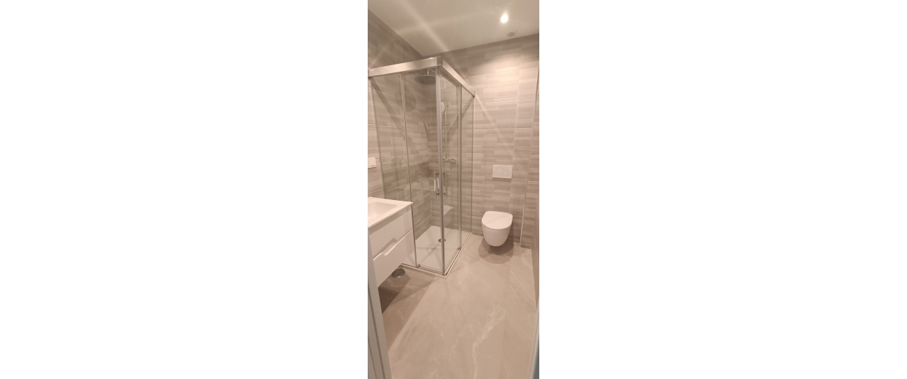 Rynek pierwotny - apartment - Fuengirola - Fuengirola Centro