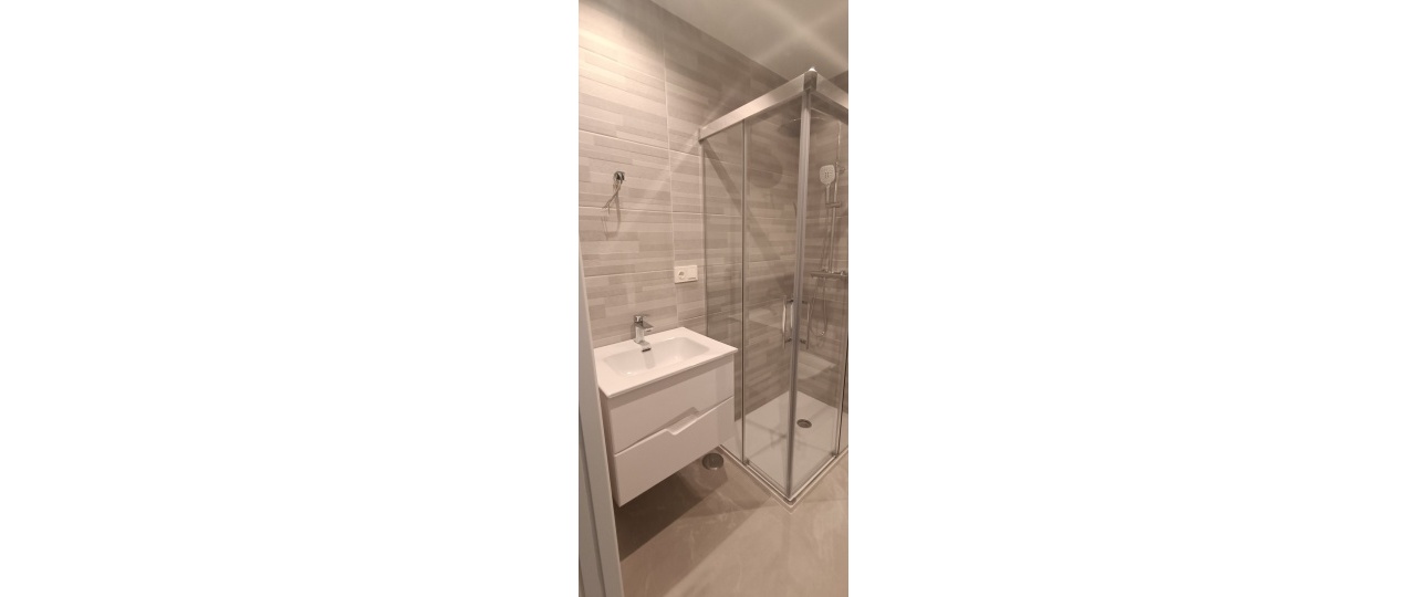 Rynek pierwotny - apartment - Fuengirola - Fuengirola Centro