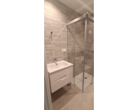 Rynek pierwotny - apartment - Fuengirola - Fuengirola Centro