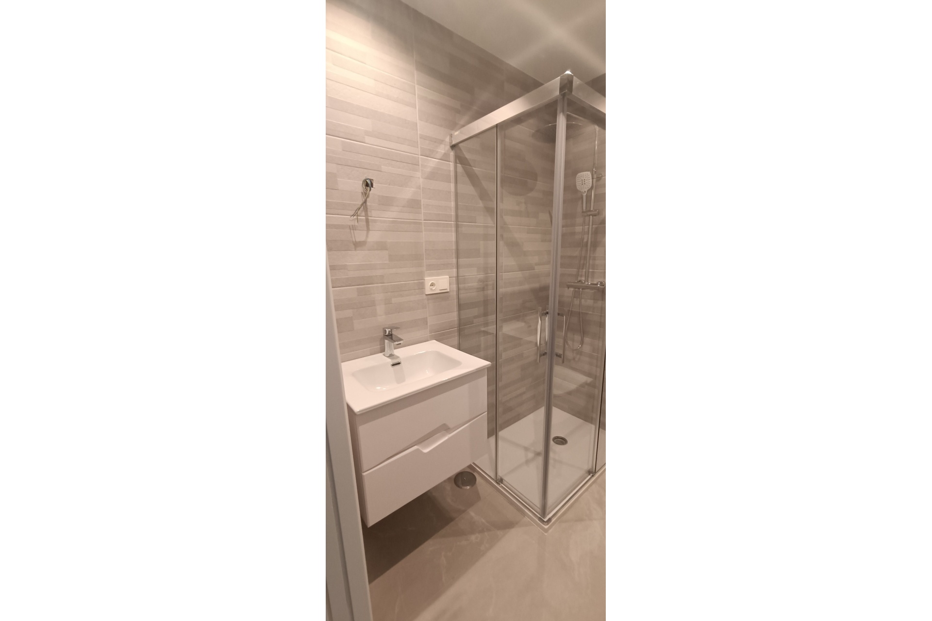 Rynek pierwotny - apartment - Fuengirola - Fuengirola Centro