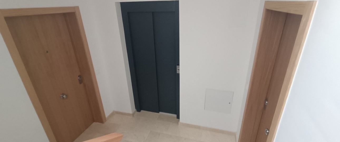 Rynek pierwotny - apartment - Fuengirola - Fuengirola Centro
