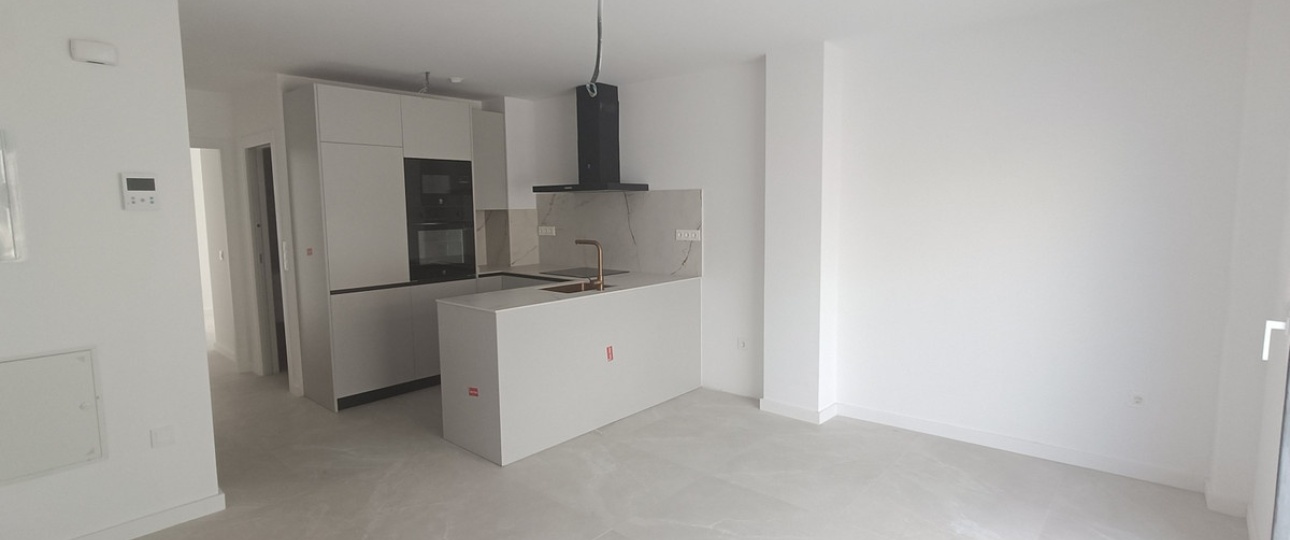 Rynek pierwotny - apartment - Fuengirola - Fuengirola Centro