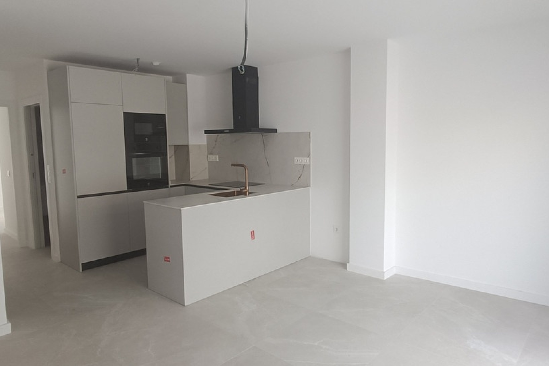 Rynek pierwotny - apartment - Fuengirola - Fuengirola Centro