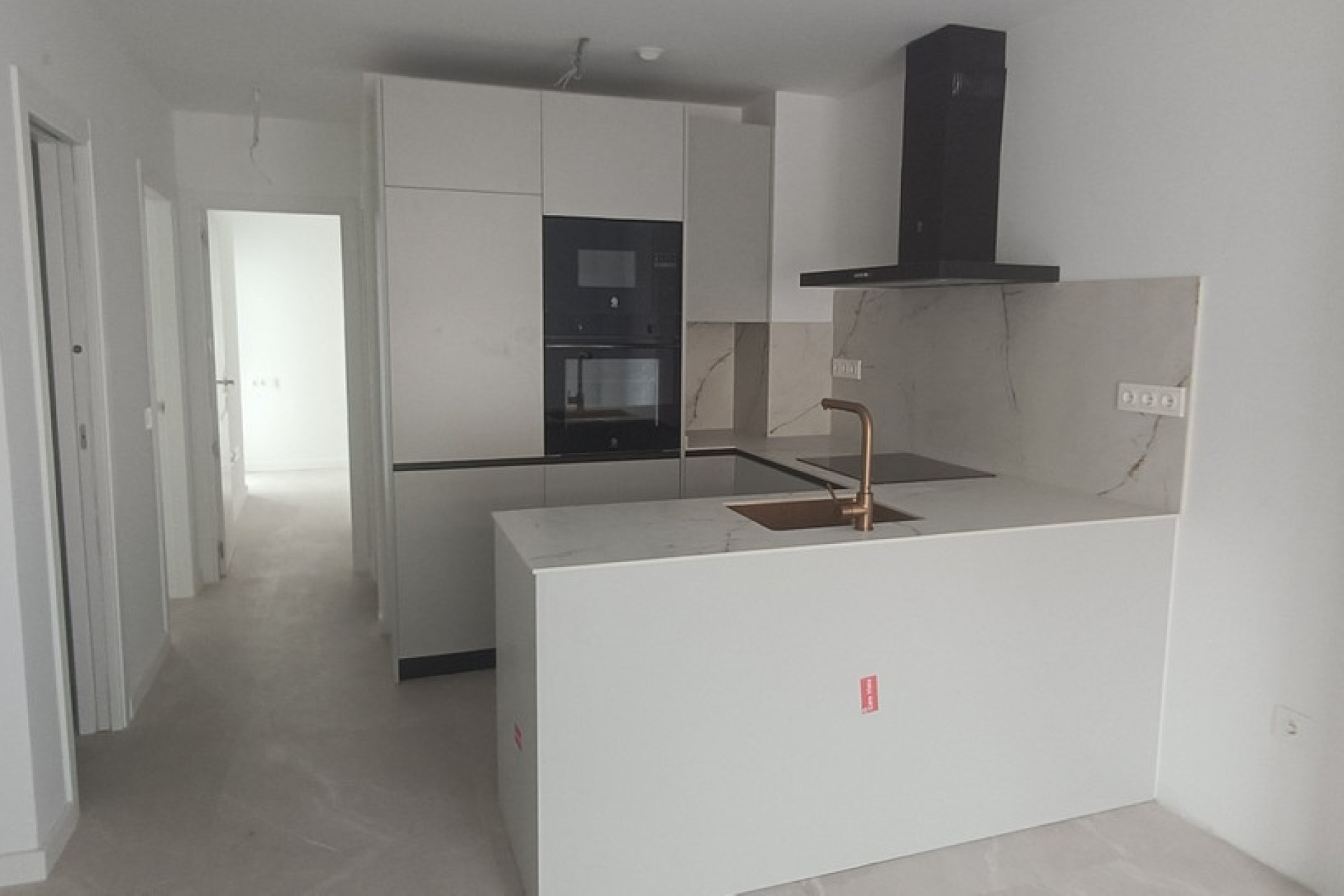 Rynek pierwotny - apartment - Fuengirola - Fuengirola Centro