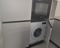 Rynek pierwotny - apartment - Fuengirola - Fuengirola Centro