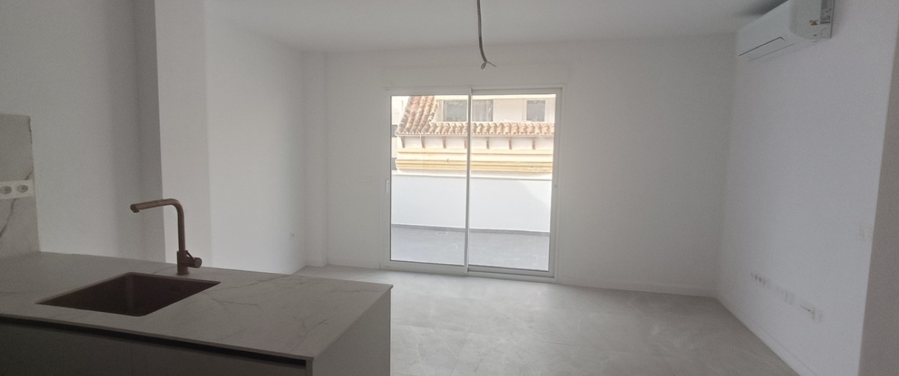 Rynek pierwotny - apartment - Fuengirola - Fuengirola Centro
