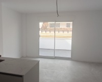 Rynek pierwotny - apartment - Fuengirola - Fuengirola Centro
