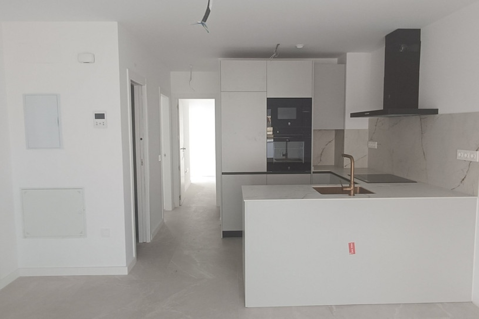 Rynek pierwotny - apartment - Fuengirola - Fuengirola Centro
