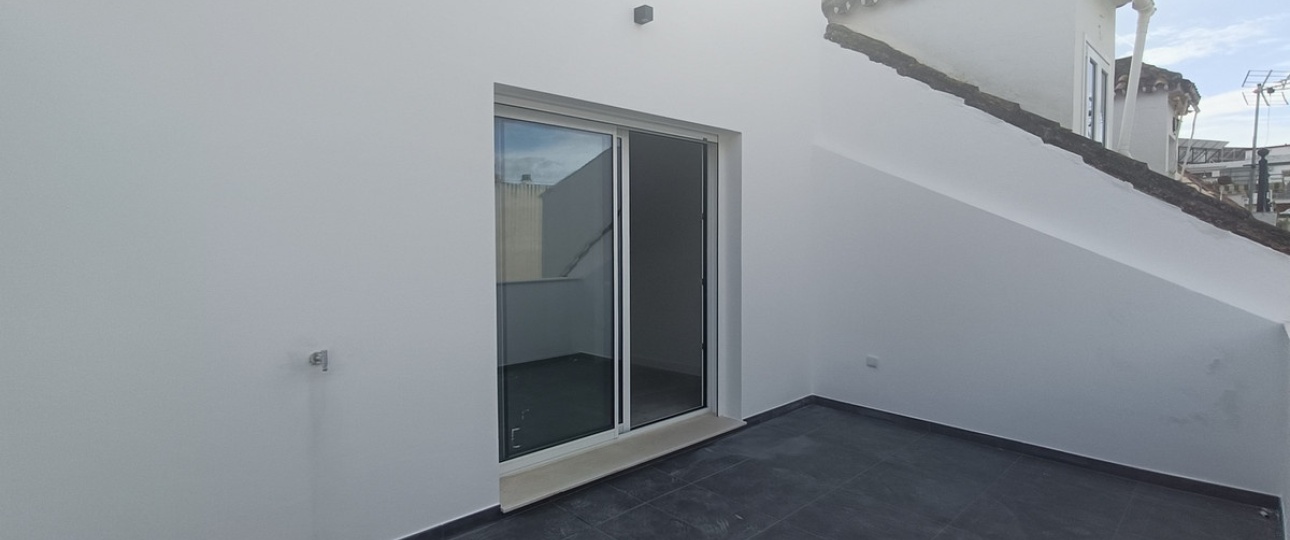 Rynek pierwotny - apartment - Fuengirola - Fuengirola Centro