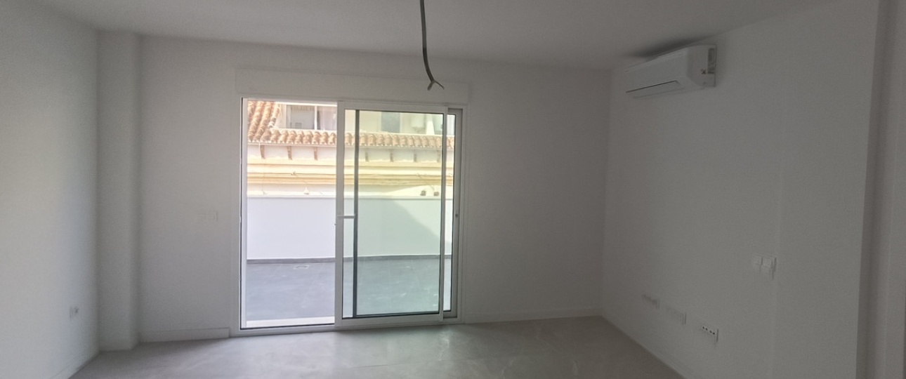 Rynek pierwotny - apartment - Fuengirola - Fuengirola Centro