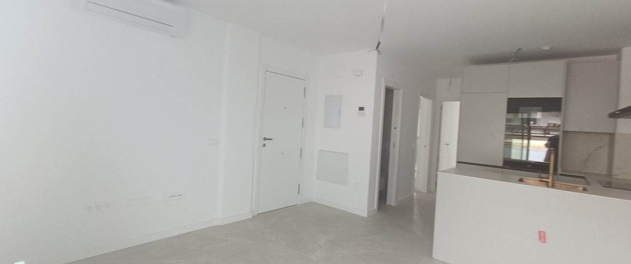 Rynek pierwotny - apartment - Fuengirola - Fuengirola Centro