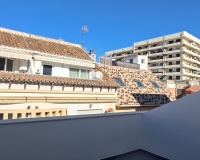 Rynek pierwotny - apartment - Fuengirola - Fuengirola Centro