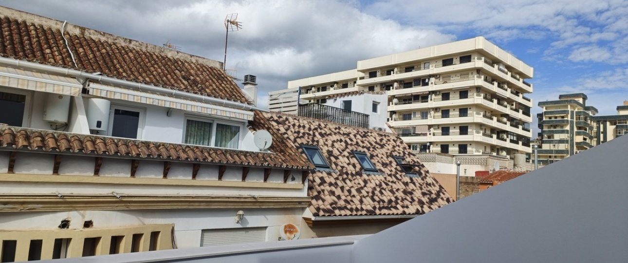 Rynek pierwotny - apartment - Fuengirola - Fuengirola Centro