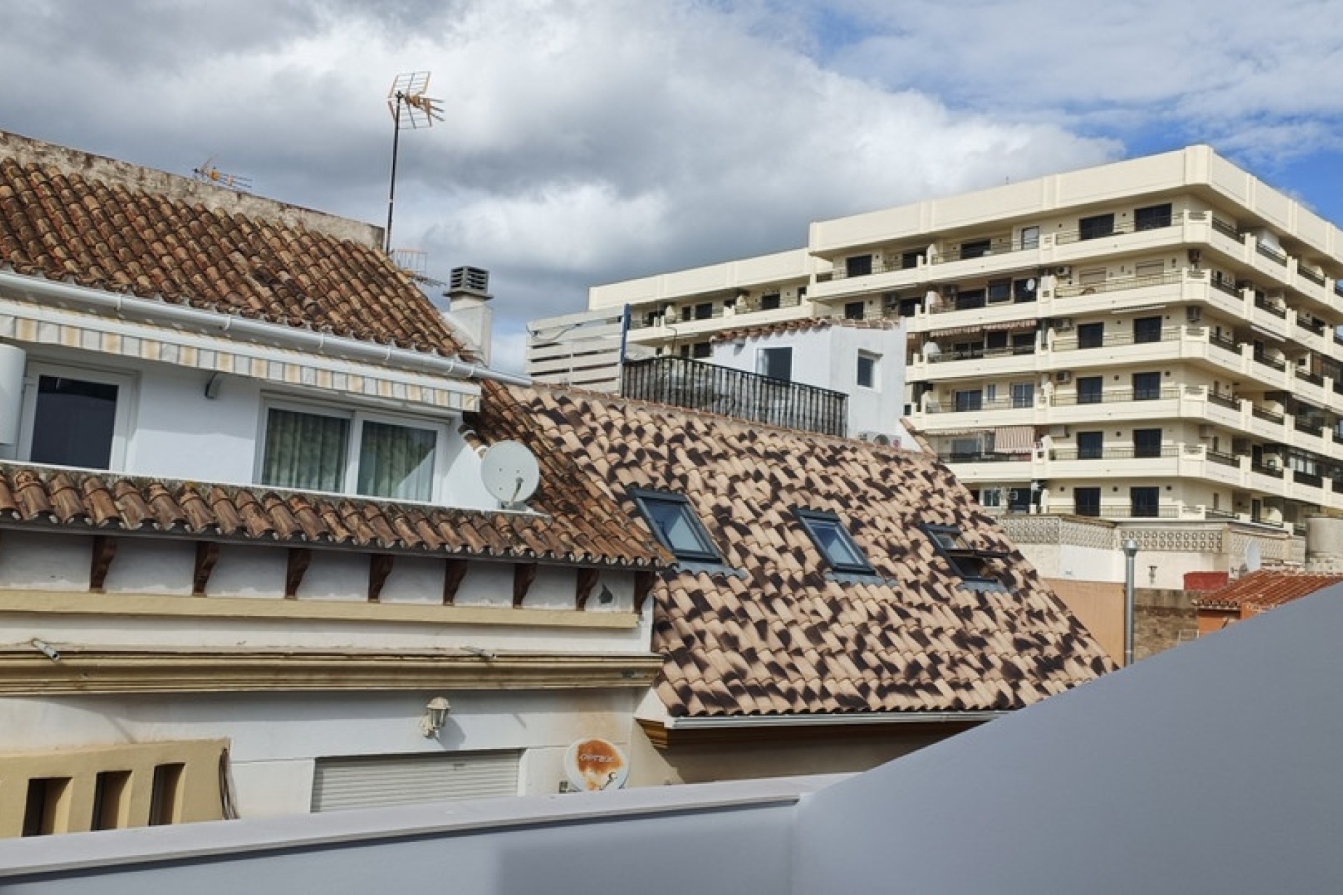 Rynek pierwotny - apartment - Fuengirola - Fuengirola Centro