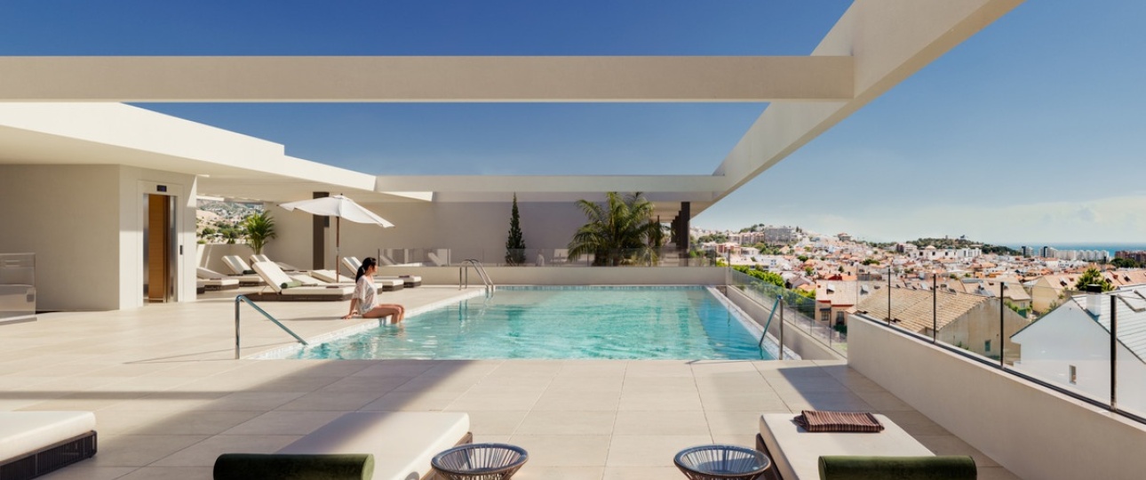 Rynek pierwotny - apartment - Fuengirola - Fuengirola Centro