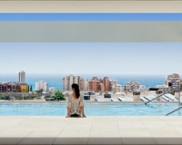 Rynek pierwotny - apartment - Fuengirola - Fuengirola Centro