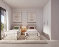 Rynek pierwotny - apartment - Fuengirola - Fuengirola Centro