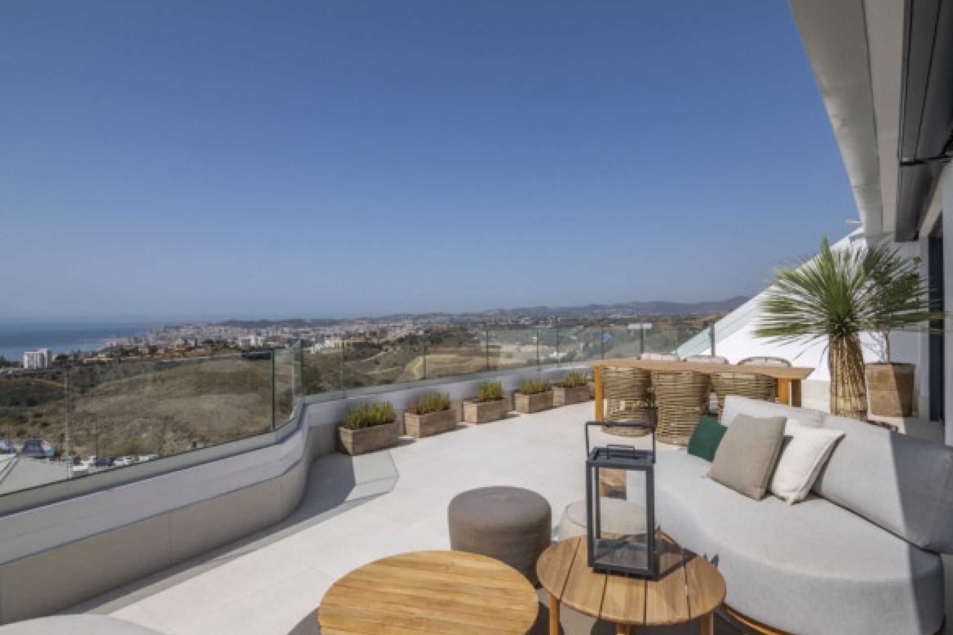 Rynek pierwotny - apartment - Fuengirola - Fuengirola Centro