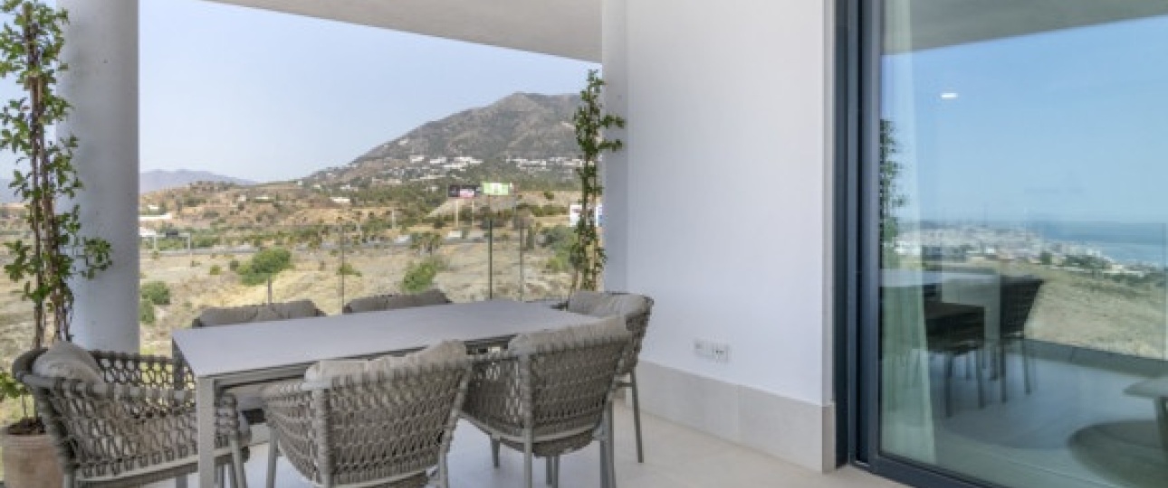 Rynek pierwotny - apartment - Fuengirola - Fuengirola Centro