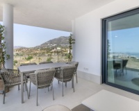 Rynek pierwotny - apartment - Fuengirola - Fuengirola Centro