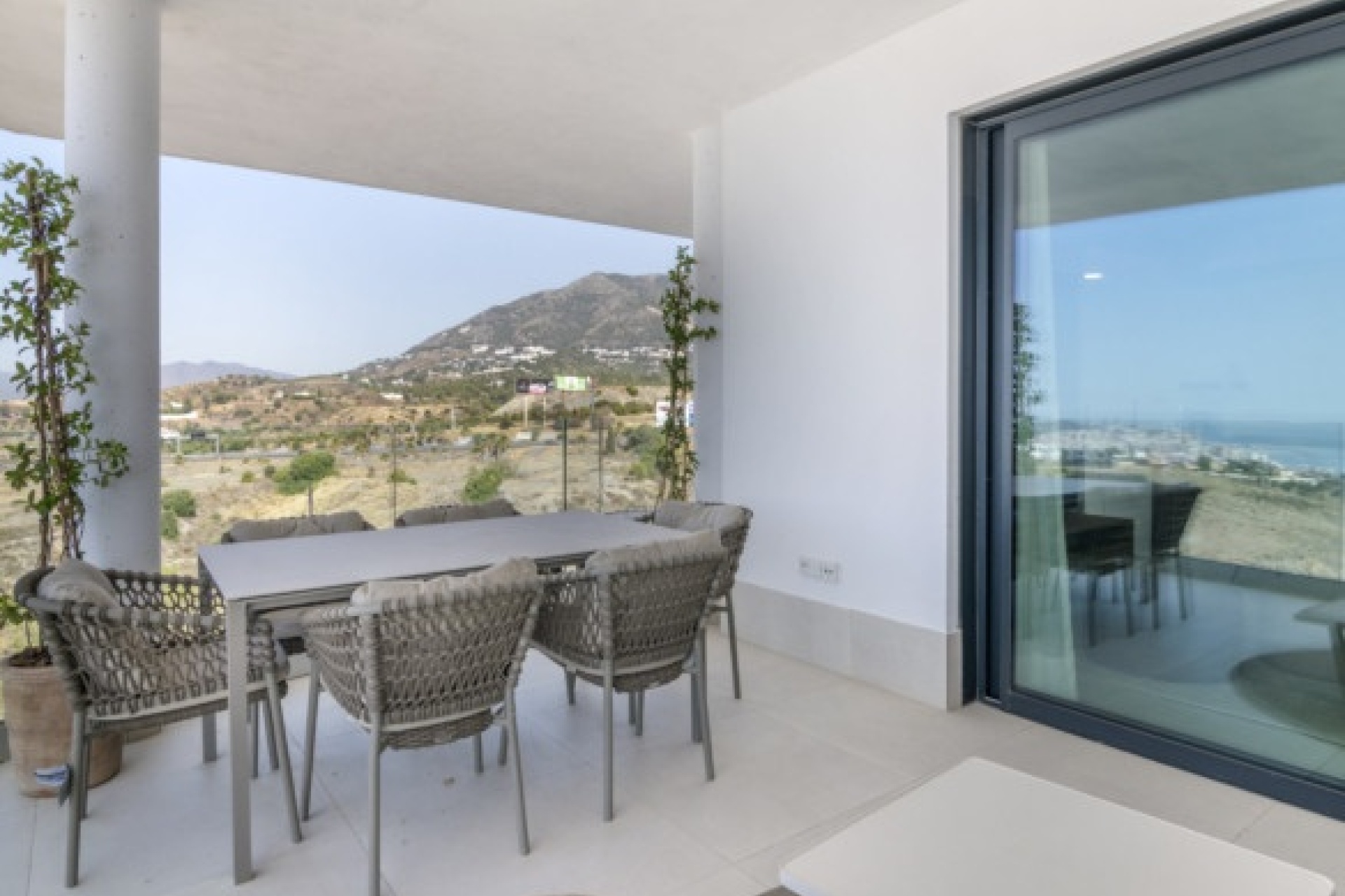Rynek pierwotny - apartment - Fuengirola - Fuengirola Centro
