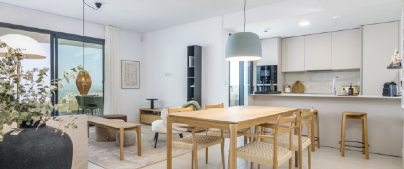 Rynek pierwotny - apartment - Fuengirola - Fuengirola Centro