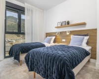 Rynek pierwotny - apartment - Fuengirola - Fuengirola Centro