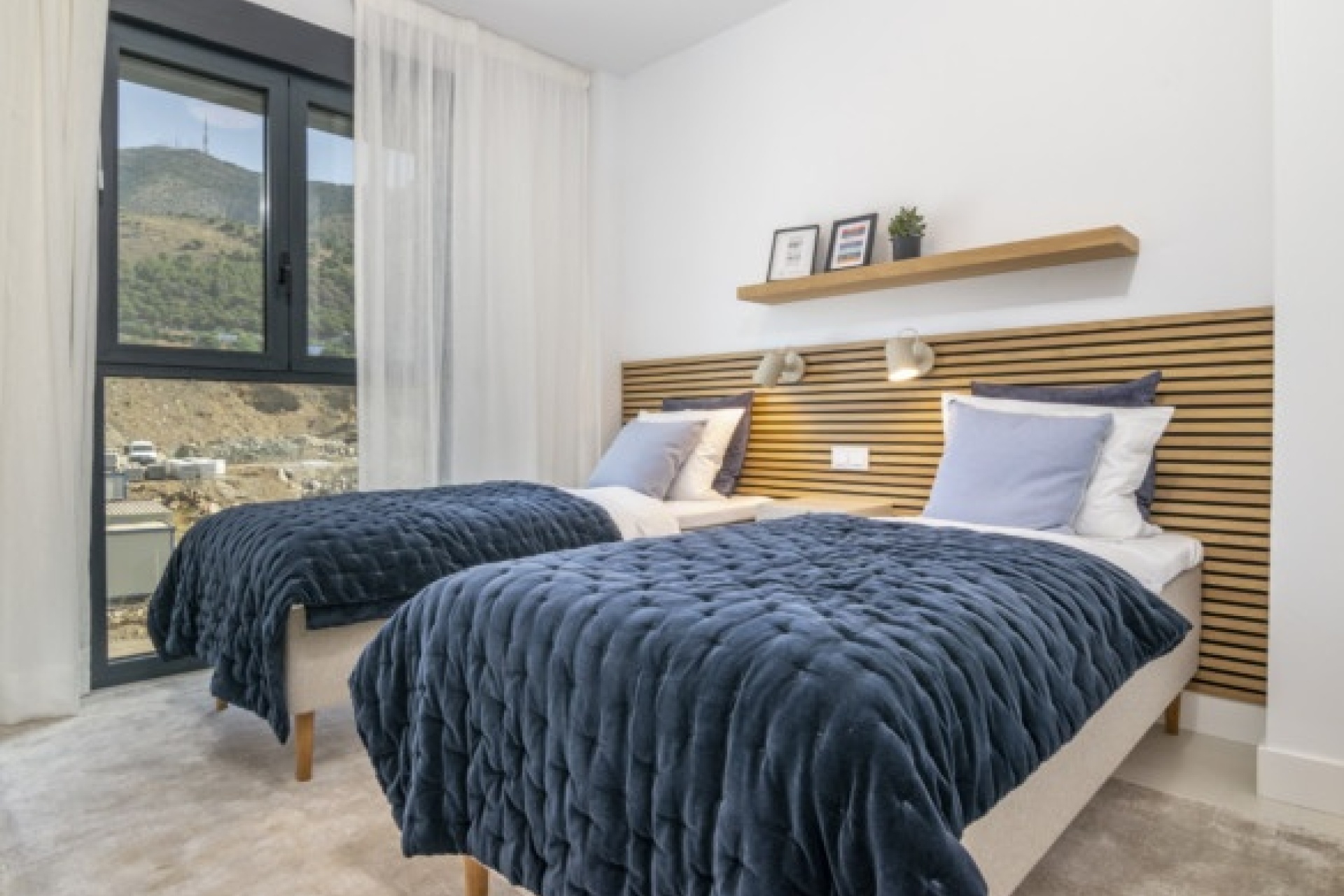 Rynek pierwotny - apartment - Fuengirola - Fuengirola Centro