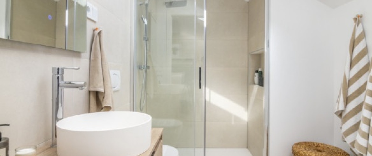 Rynek pierwotny - apartment - Fuengirola - Fuengirola Centro