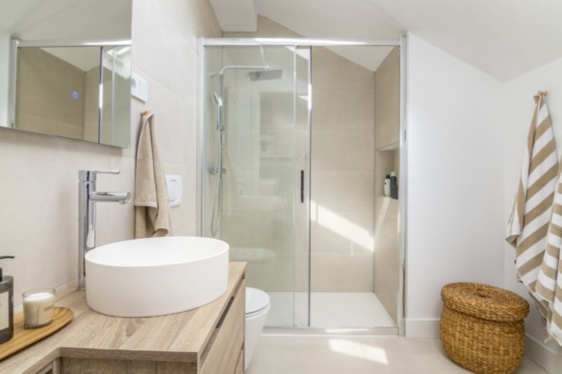 Rynek pierwotny - apartment - Fuengirola - Fuengirola Centro