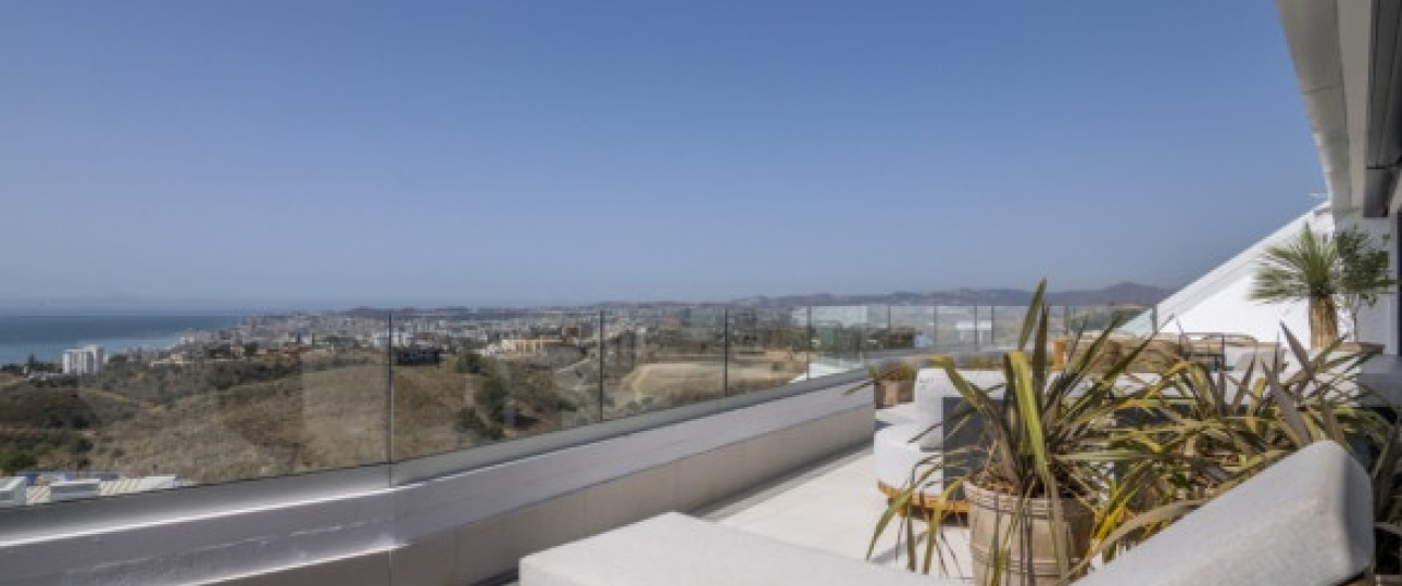 Rynek pierwotny - apartment - Fuengirola - Fuengirola Centro
