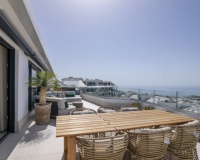 Rynek pierwotny - apartment - Fuengirola - Fuengirola Centro