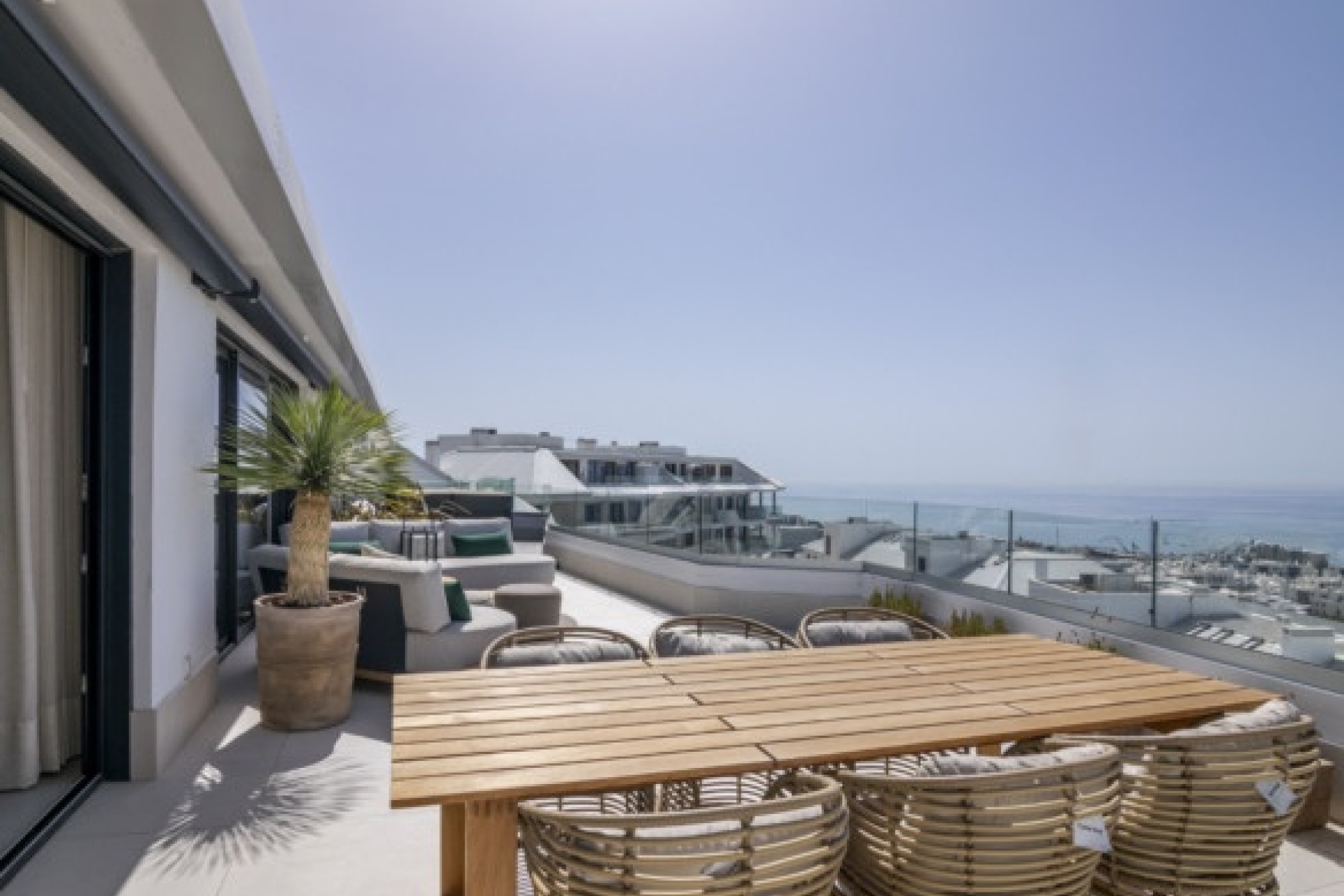Rynek pierwotny - apartment - Fuengirola - Fuengirola Centro