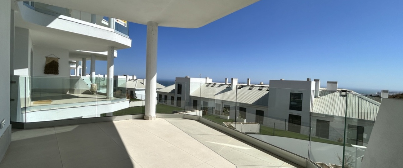 Rynek pierwotny - apartment - Fuengirola - Fuengirola Centro