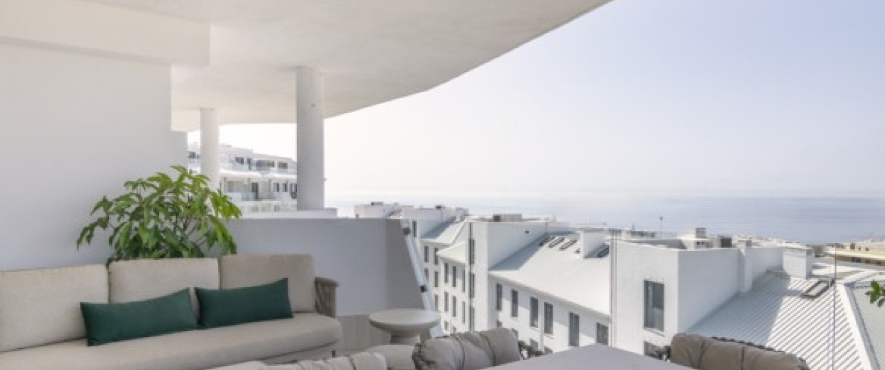 Rynek pierwotny - apartment - Fuengirola - Fuengirola Centro