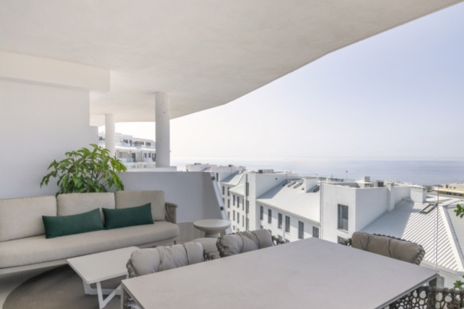 Rynek pierwotny - apartment - Fuengirola - Fuengirola Centro